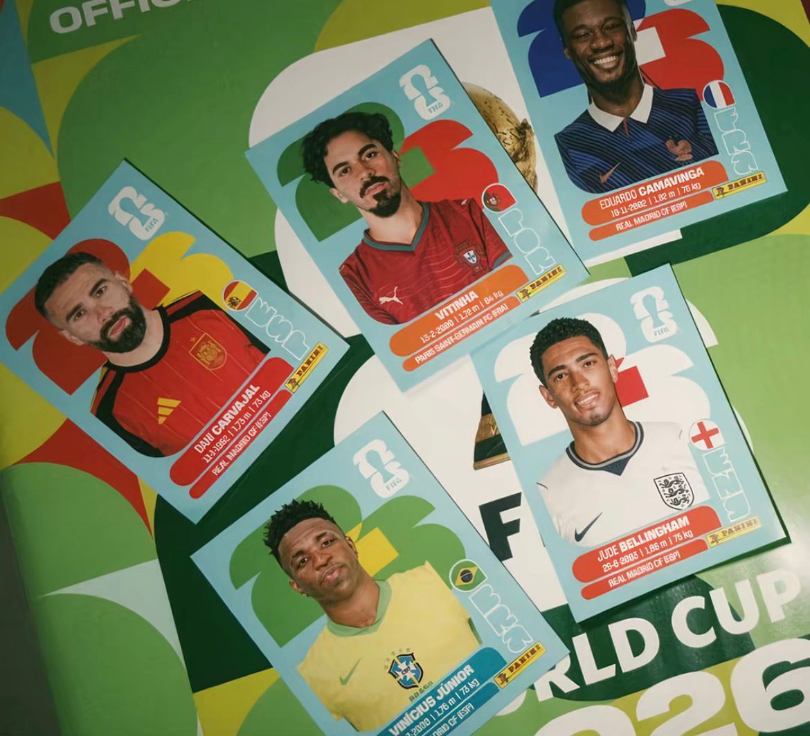 Seleções